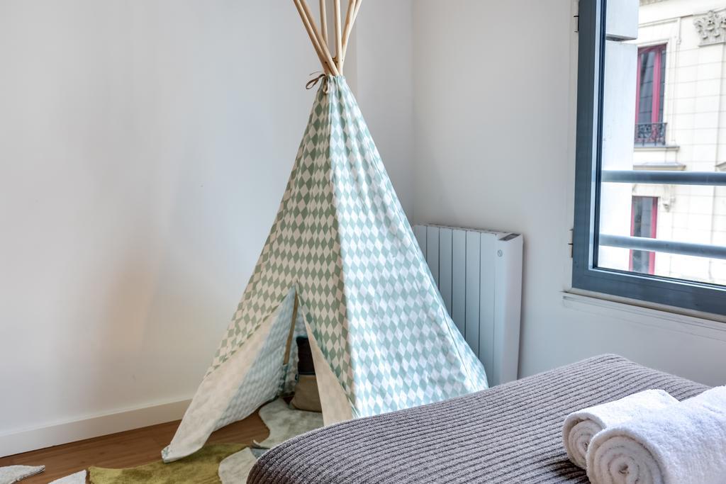 Apartment Sweett - La Roserie *