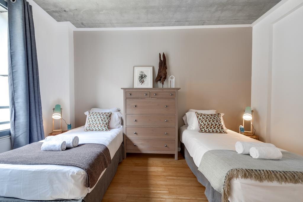 Apartment Sweett - La Roserie