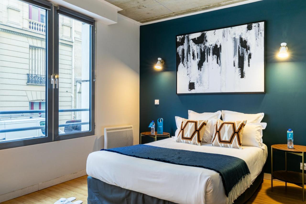 Sweett - La Roserie Apartment Paris