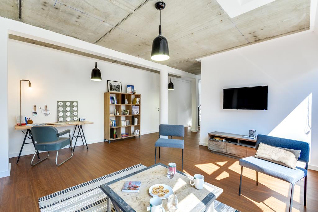 Sweett - La Roserie Apartment Paris