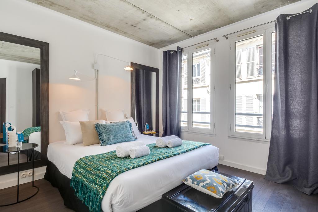 Apartment Sweett - La Roserie *