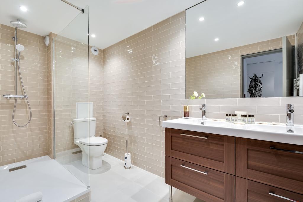 Apartment Sweett - La Roserie Paris