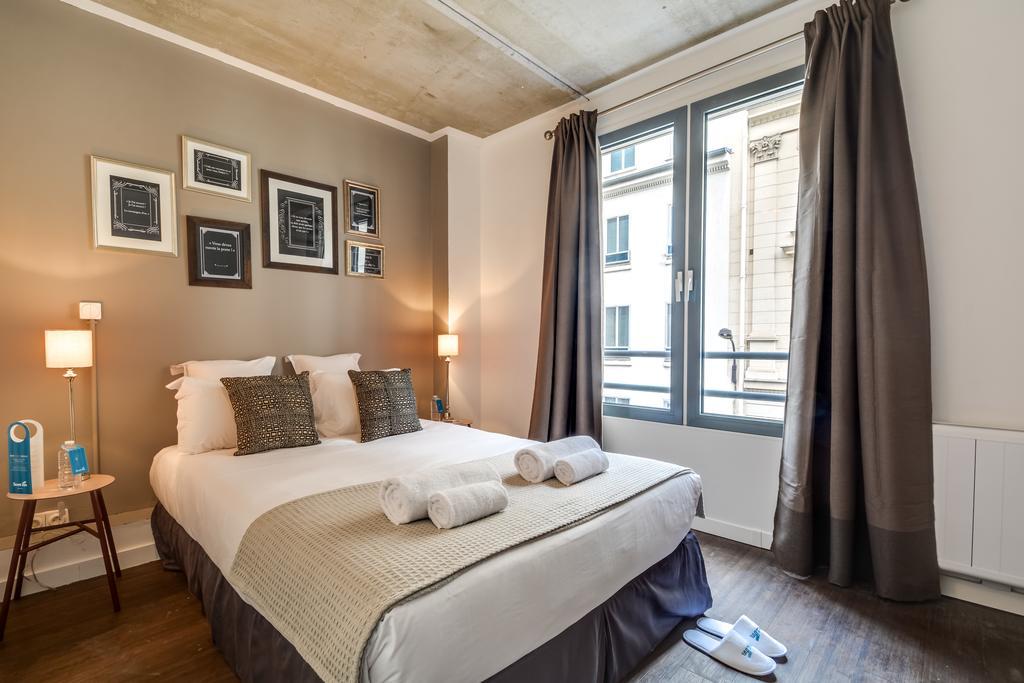 Apartment Sweett - La Roserie *