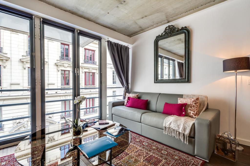 Apartment Sweett - La Roserie *