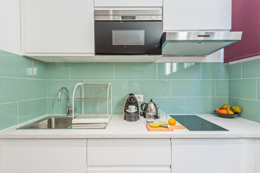 Apartment Sweett - La Roserie